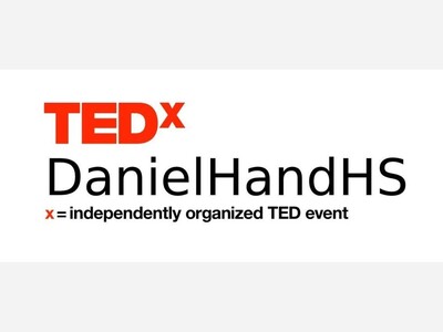 TEDx Event to Take Place at Hand on March 10 