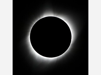  Prepare for Solar Eclipse April 2024