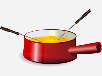 The Debacle of Cheese Fondue